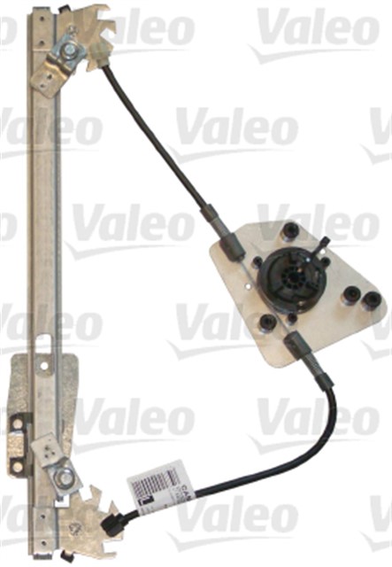 CAM MEKANIZMASI ARKA SOL KIA CEED