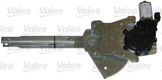 CAM MEKANIZMASI ARKA SOL JEEP CHEROKEE