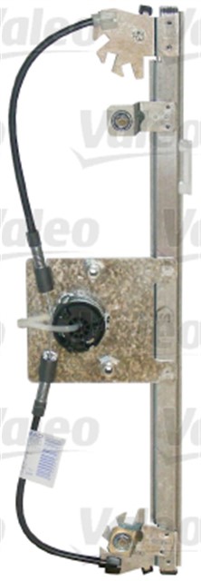 CAM MEKANIZMASI ARKA SOL FIAT BRAVO