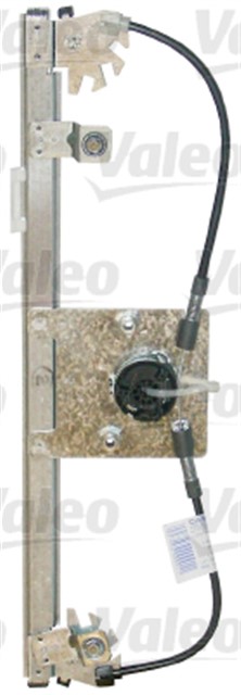 CAM MEKANIZMASI ON SOL FIAT BRAVO