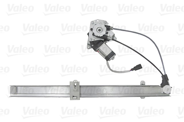 CAM MEKANIZMASI ARKA SOL JEEP CHEROKEE 2001 2008