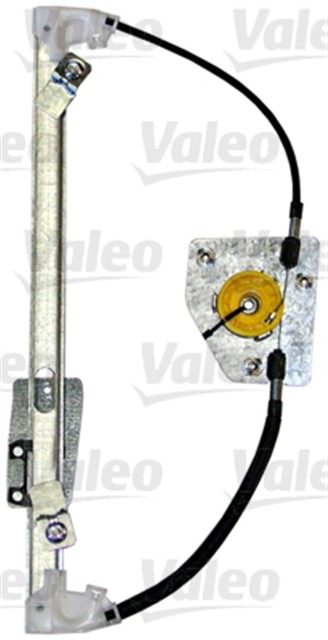 CAM MEKANIZMASI ARKA SOL HYUNDAI I30