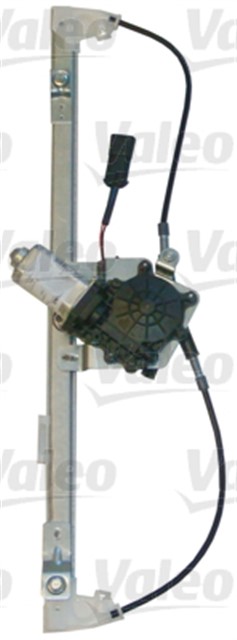 CAM MEKANIZMASI ARKA SAG MERCEDES ML