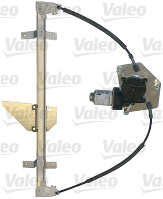 CAM MEKANIZMASI ON SOL RENAULT TWINGO