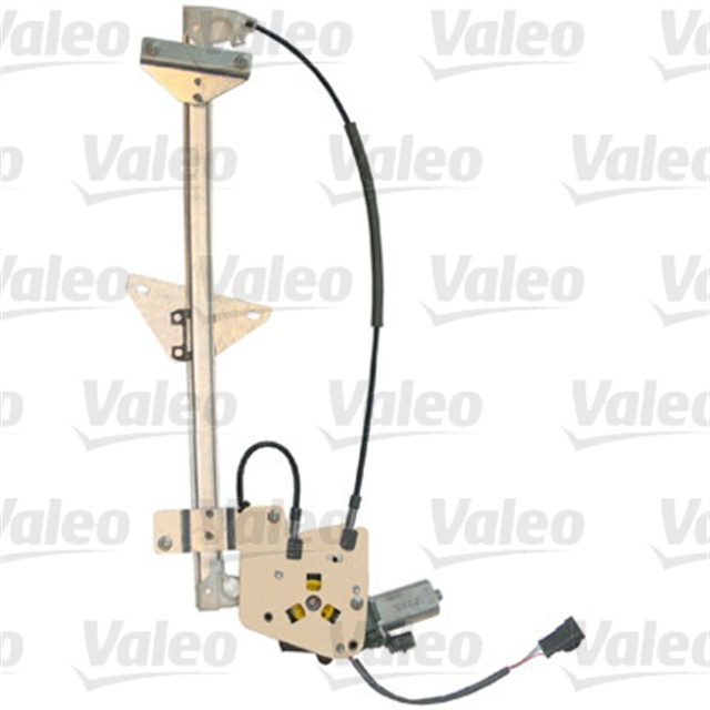 CAM MEKANIZMASI ON SOL HONDA JAZZ