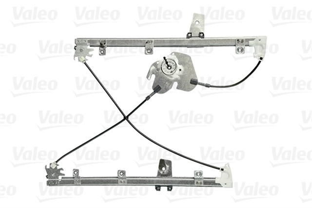CAM MEKANIZMASI ON SOL RENAULT KOLEOS 5/2008