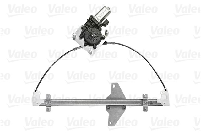 CAM MEKANIZMASI ARKA SAG CHEVROLET CAPTIVA 06