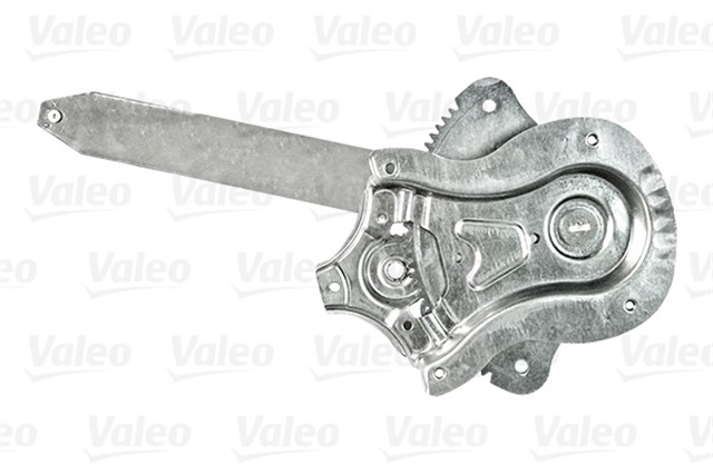 CAM MEKANIZMASI ARKA SOL TOYOTA RAV 4 10/2000 1/2006