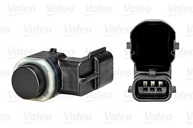 ULTRASONIK PARK SENSORU UPA - NISSAN QASHQAI / RENAULT ESPACE IV - ESPACE V - FLUENCE - KADJAR - K