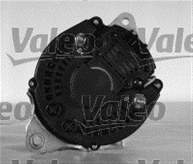 ALTERNATOR 9AR2672P CITROEN/PEUGEOT/FIAT