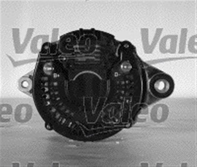 ALTERNATOR VOLVO 440 K 460 L