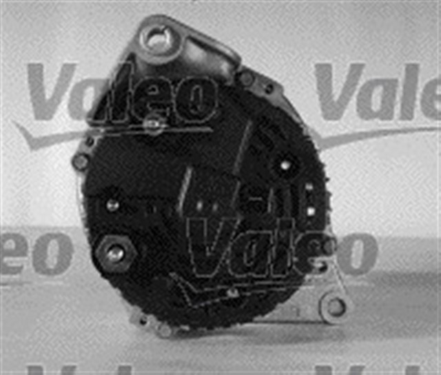 ALTERNATOR VOLVO S40I V40