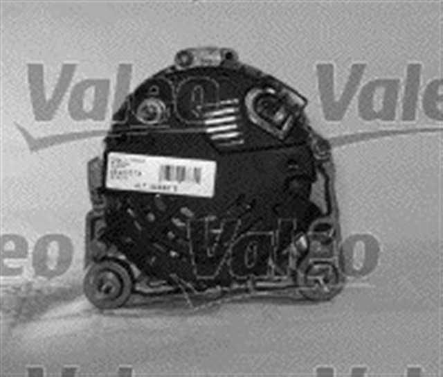 ALTERNATOR SKODA VAG