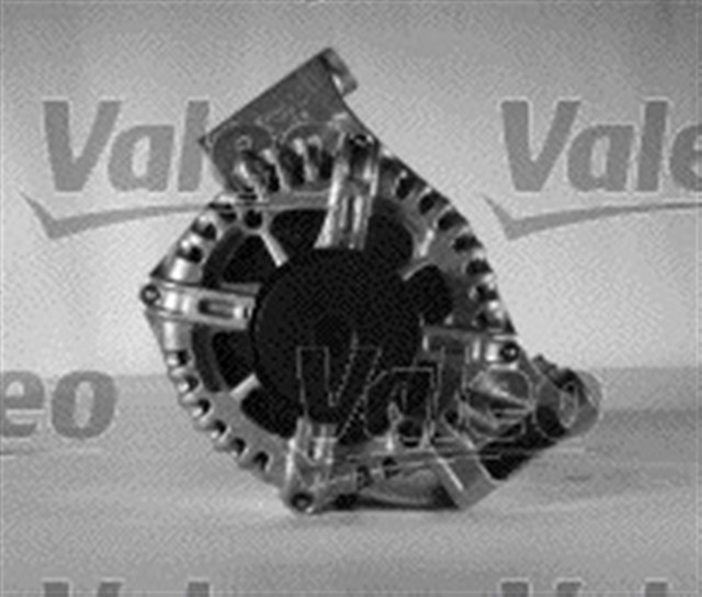 ALTERNATOR OPEL COMBO C 1.3 CDTI/ASTRA H 1.3 CDTI 05