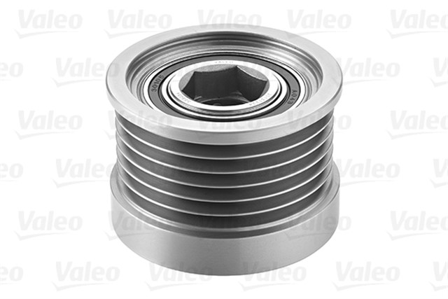 RULMANLI KASNAK FORD MONDEO III