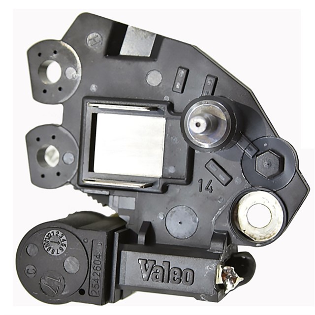 YEDEK PARCA KONJEKTOR OPEL