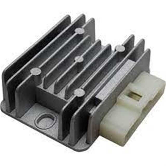 YEDEK PARCA KONJEKTOR YM6603