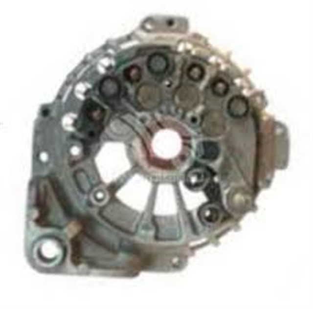 YEDEK PARCA ARKA KAPAK TK. X10