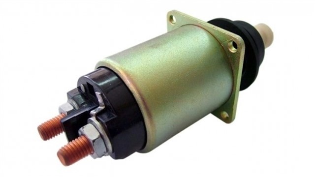 YEDEK PARCA MARS OTOMATIGI