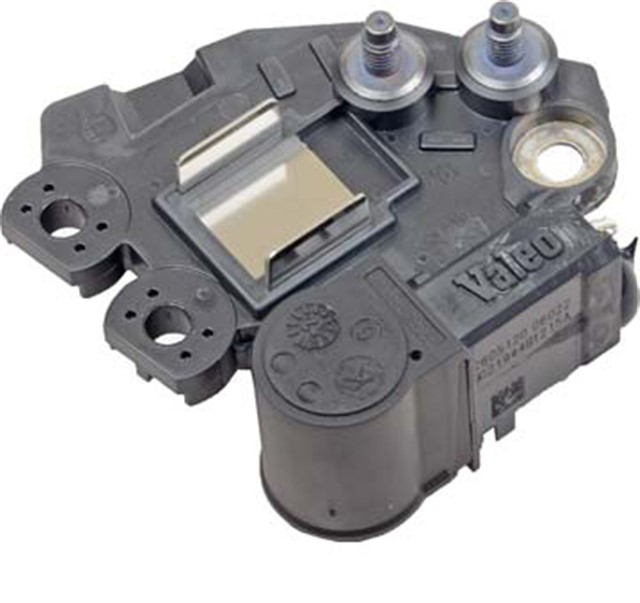 KONJEKTOR C3 - C4 - P206 - P307 TG9B... TG7S...