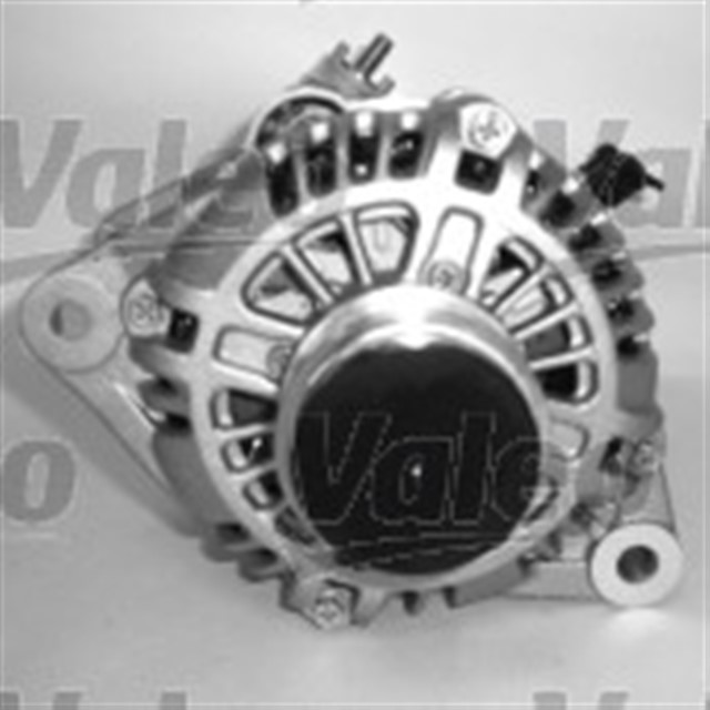 ALTERNATOR KIA RIO  VALEO oto yedek parça