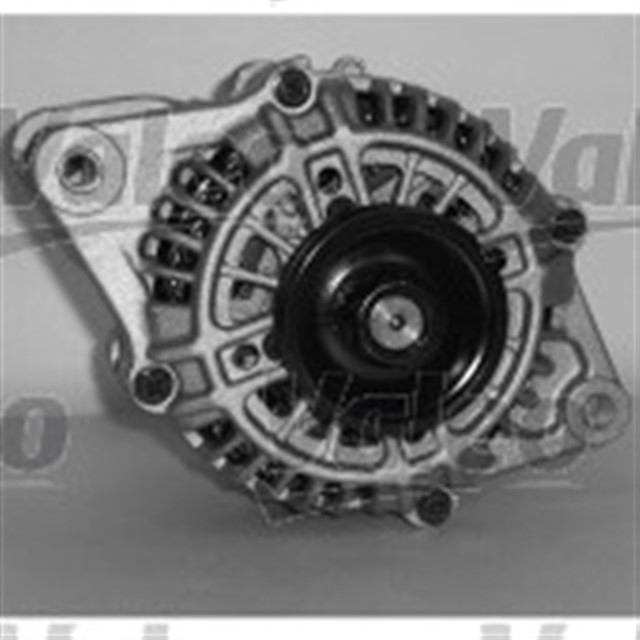 ALTERNATOR KIA CLARUS