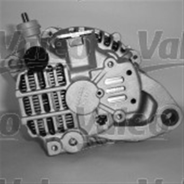 ALTERNATOR KIA CARENS
