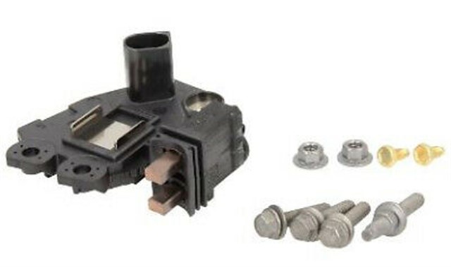 YEDEK PARCA KONJEKTOR FG/FGN23S027 MERCEDES S SERISI