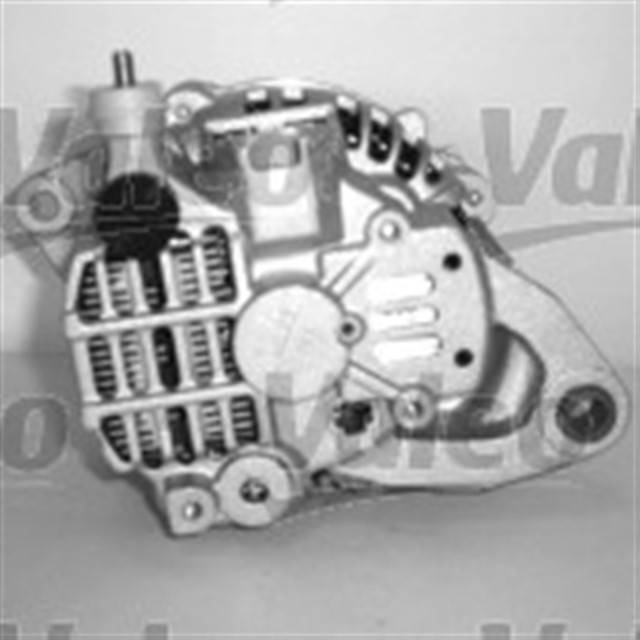 ALTERNATOR MAZDA MX3