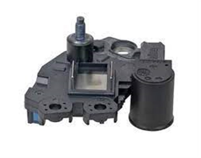 YEDEK PARCA KONJEKTOR