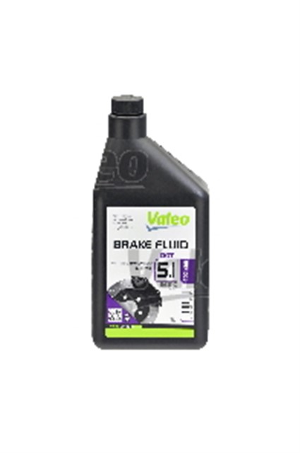 FREN HIDROLIGI DOT5.1 - 1LT