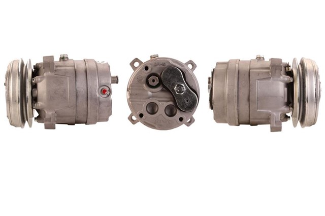 KOMPRESOR FIAT TEMPRA 159 . TIPO 160
