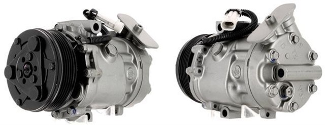 KOMPRESOR OPEL ASTRA G