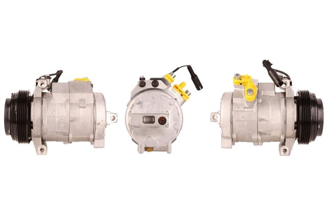 KOMPRESOR BMW - X5 E53 - 4.4I 00 - 03