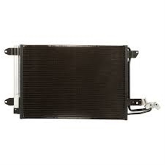 KONDENSER FORD B MAX 1.0 ECO BOOST/FIESTA VI 1.0 ECO BOOST