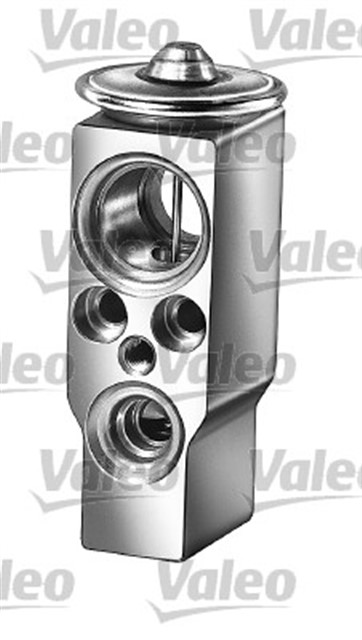 DETANTOR OPEL VECTRA B