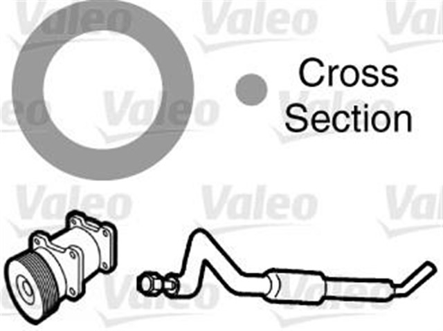 CONTA X20 9970724740