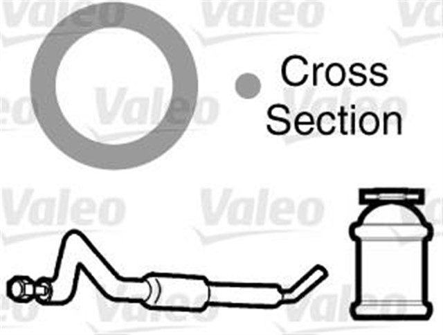 CONTA X20 80873SL0900 - LB5261JIX - LB5261JIX - MB946604 - MB946604 - 3537797 - 13233879 - 3537797 - 37377977 - 13233879 - 373779