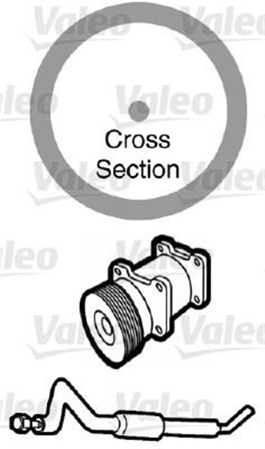 CONTA X20 9970725240 - 1J08207498 - 1J08207498