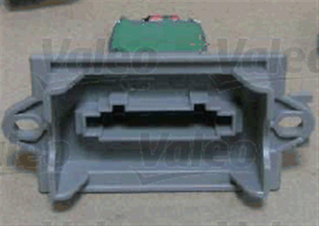 KALORIFER MOTORU HIZ AYAR UNITESI C5 CITROEN