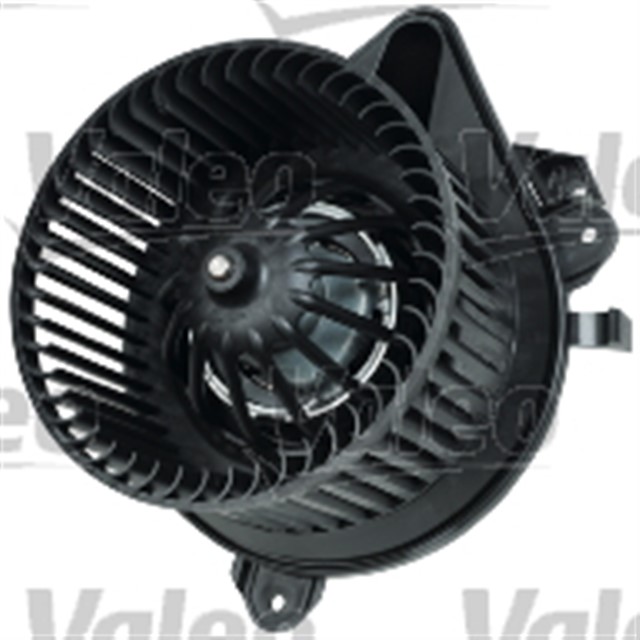 KALORIFER MOTORU FIAT PUNTO