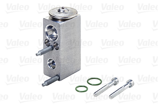 GENLESME VALFI C4 - JUMPY - SPACETOURER - P3008 - P5008