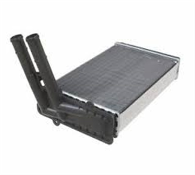 KALORIFER RADYATORU IVECO DAILY II