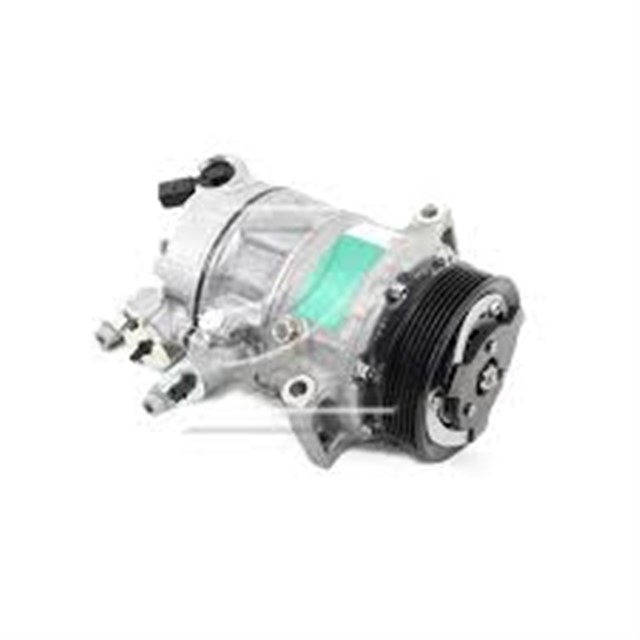 KOMPRESOR - RENAULT MEGANE III - SCENIC III - GRAND SCENIC 1.9DCI 2.0I 09 11/08