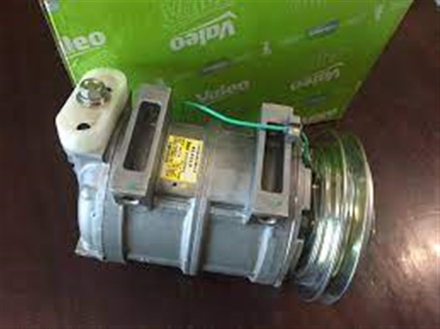 KOMPRESOR MITSUBISHI FUSO