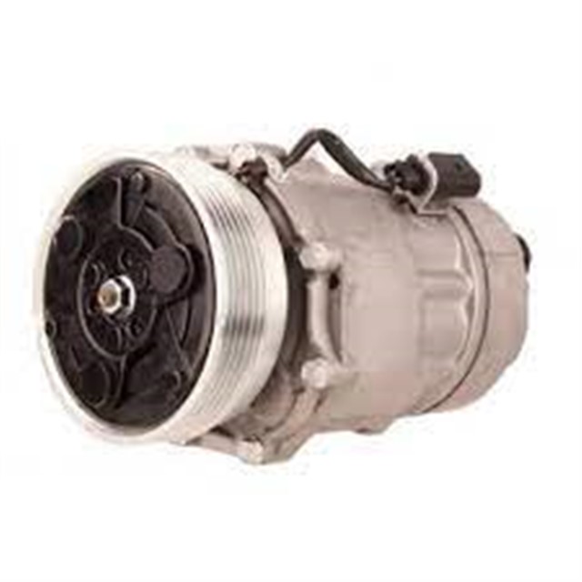 KLIMA KOMPRESORU CADDY 05 - 10 GALAXY 00 - 06 1.9TDI
