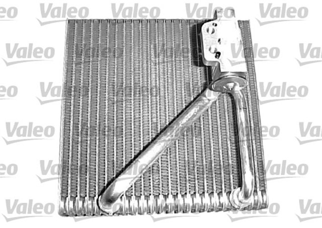 EVAPORATOR VW GOLF V/ TOURA