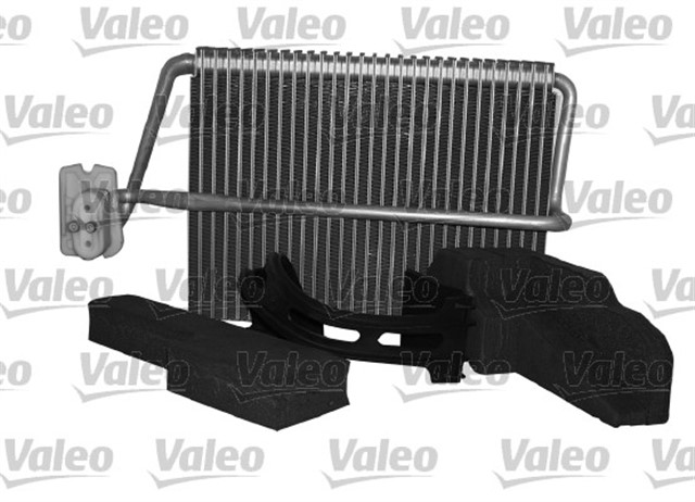 EVAPORATOR MERCEDES E W210