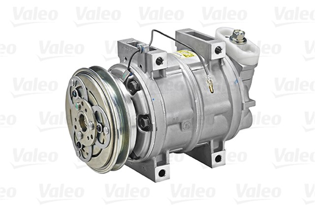 KOMPRESOR MITSUBISHI L200/STRADA