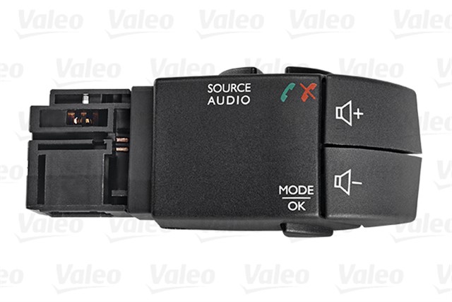 KUMANDA KOLU RENAULT CLIO IV